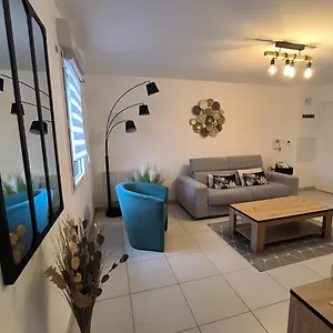  Appartement Le Colibri