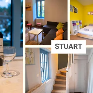  Appartement Stuart