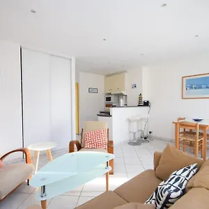  Appartement Appt 2 Pièces Confort 3 Pers Au Pied De La Sans Voiture